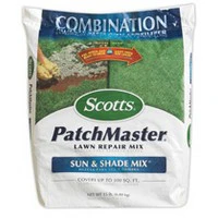 15lb Patchmaster