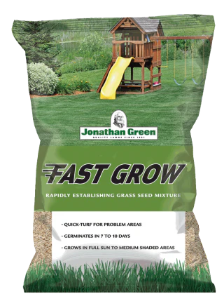 (7108) Jonathan Green Fast Grow 3lb