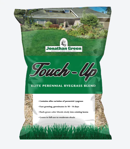 (7143) Black Beauty Touch-Up, per lb Jonathan Green