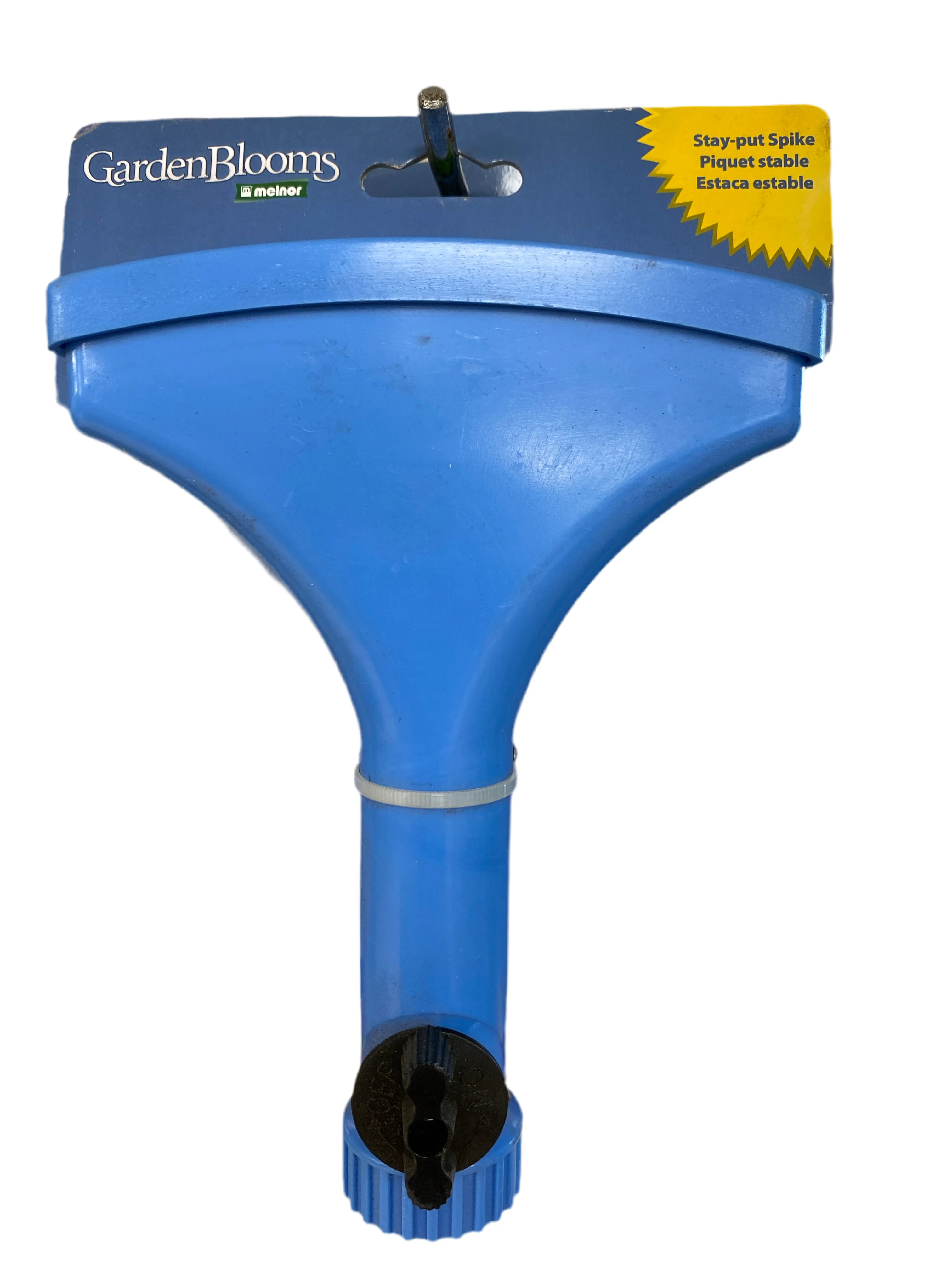 (8963) - Fan Hand Spray Nozzle