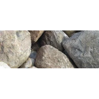 Granite 12" Boulders #7512 - Image 2