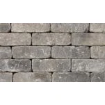Laredo Wedge Greystone #1410