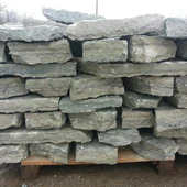 Ohio Gray 3"-5" Cut Drywall - #7236 Per Lb. - Image 2