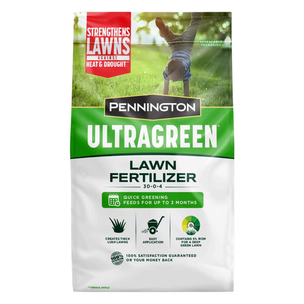(6936) - Pennington Ultra Green Fertilizer 12lb
