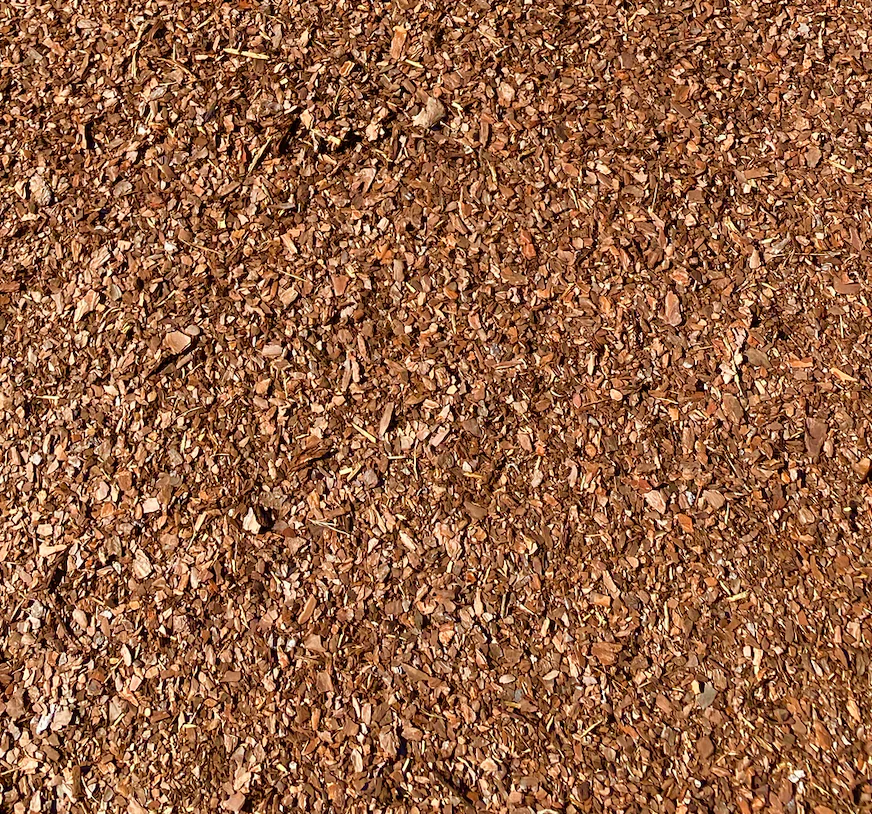 (9312) Premium Mini Pine Fines (1 CF) - Image 3