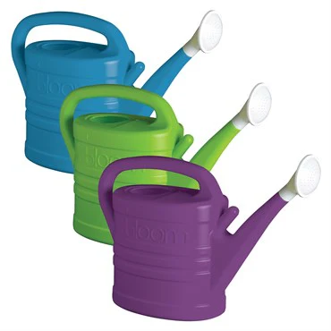(8713) - Bloom Watering Can